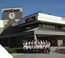 State Bank