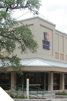 State Bank